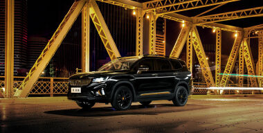 Назван крупнейший китайский производитель автомобилей