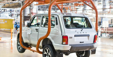 Национализация по-русски: Renault отдала АВТОВАЗ России на передержку за рубль