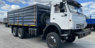 Фото производителя.