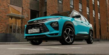 Российские дилеры избавляются от автомобилей Chevrolet, сильно опуская цены