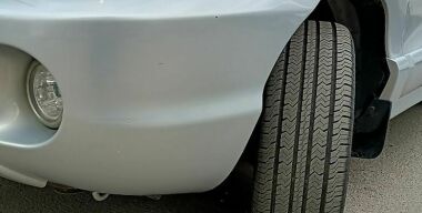 Мокрый эксперимент: тест бюджетных летних шин Viatti Bosco H/T для кроссоверов