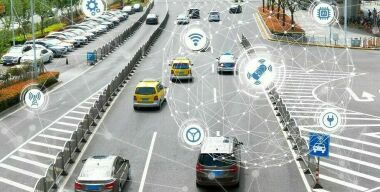 На автомате: чего не хватает беспилотным автомобилям в России