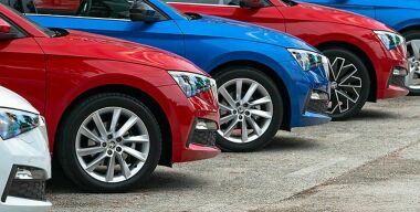 Почему подержанную машину сегодня выгоднее всего купить в Белоруссии