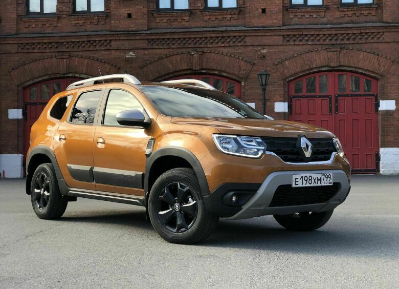 Изображение Российский завод Renault возобновил производство автомобилей