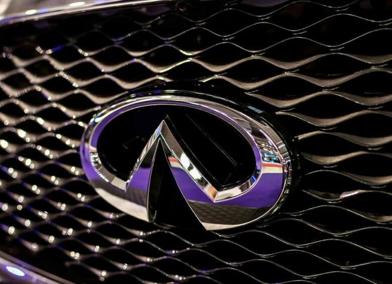 Изображение Infiniti готовит к запуску новый семейный кроссовер