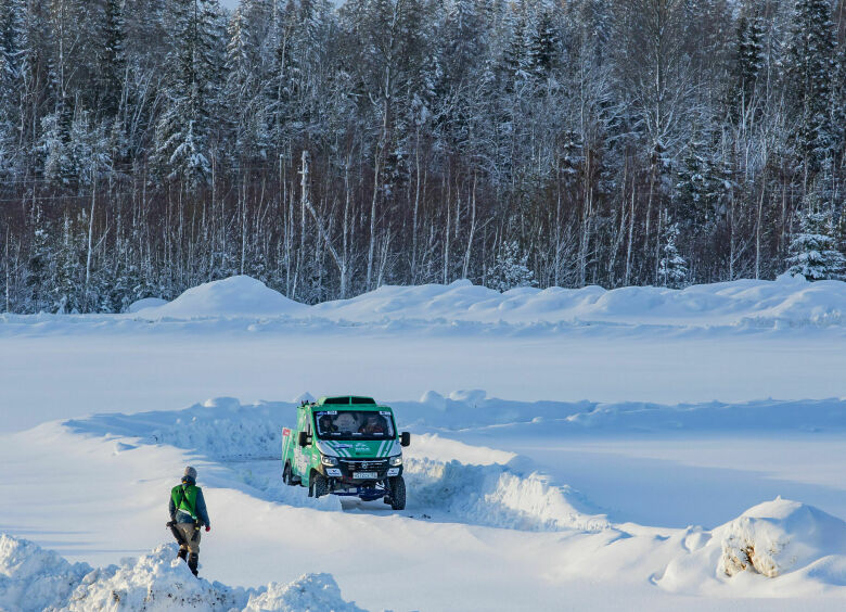 Изображение Ралли «Россия — Северный лес»: чем опасен единственный зимний этап Чемпионата России