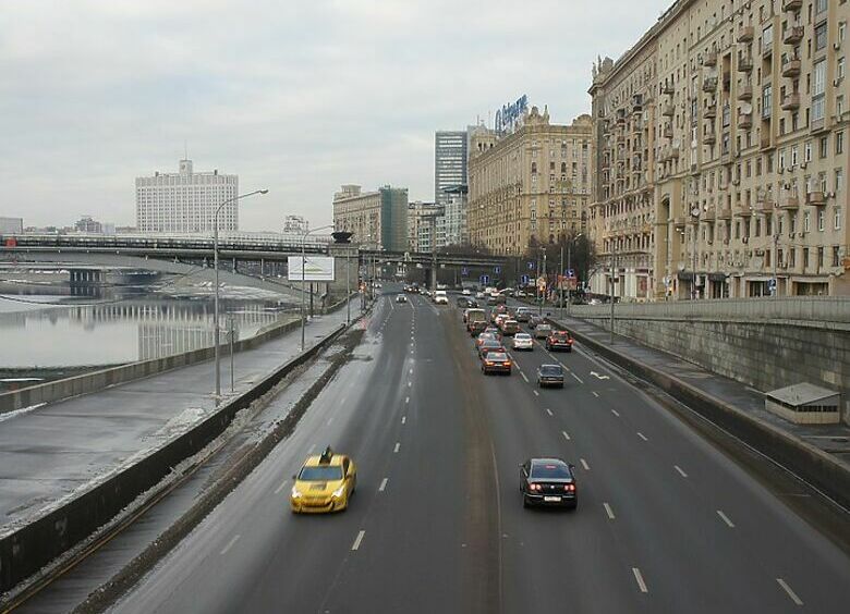 Изображение ГИБДД против шикан, рефюжей и диверторов на российских дорогах