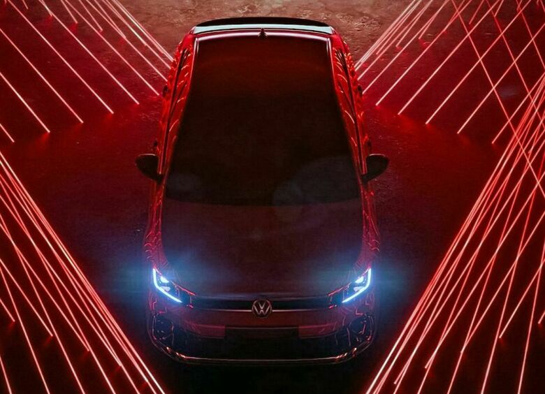 Изображение Для России и не только: Volkswagen выпустит новый «бюджетный» седан