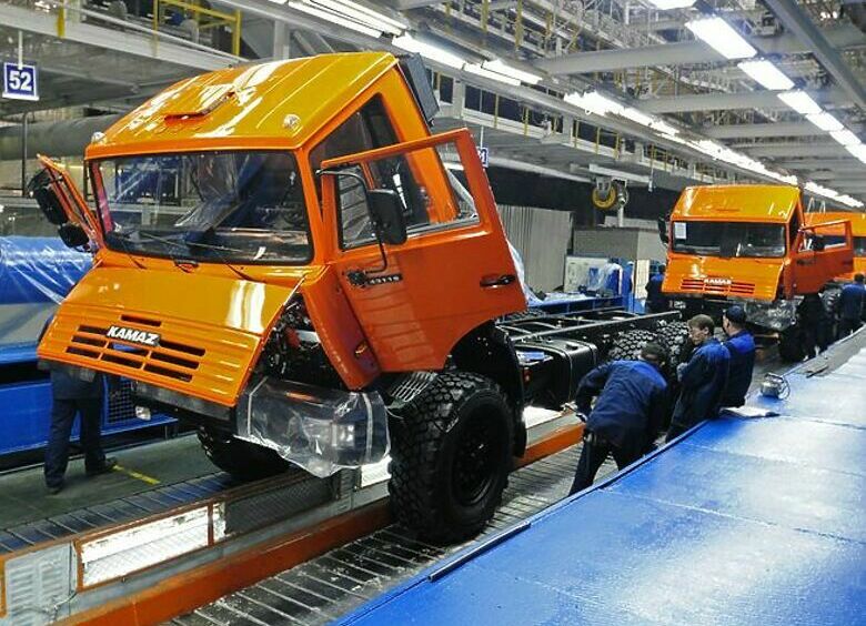 Изображение Bosch остановил поставку комплектующих на российские автозаводы