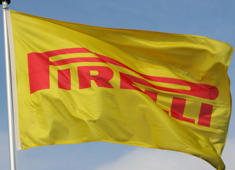 Изображение Pirelli сворачивает производство шин в России