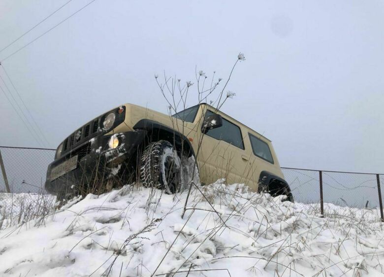 Изображение Suzuki официально подтвердила, что продолжит работу на российском рынке