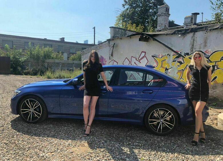 Изображение BMW официально заявляет, что не покинет российский авторынок