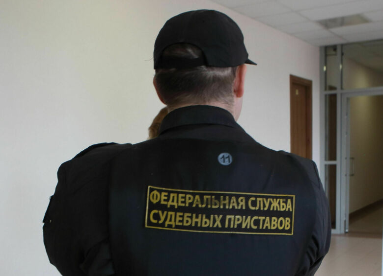 Изображение Подмосковные приставы арестовывают автомобили за неоплаченный штраф в 500 рублей
