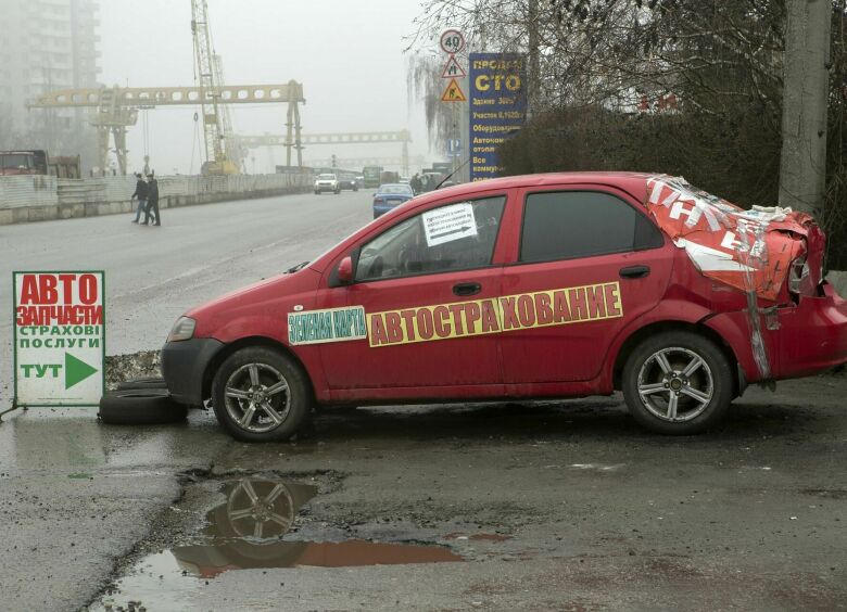 Изображение Полисы ОСАГО могут стать сильно дешевле