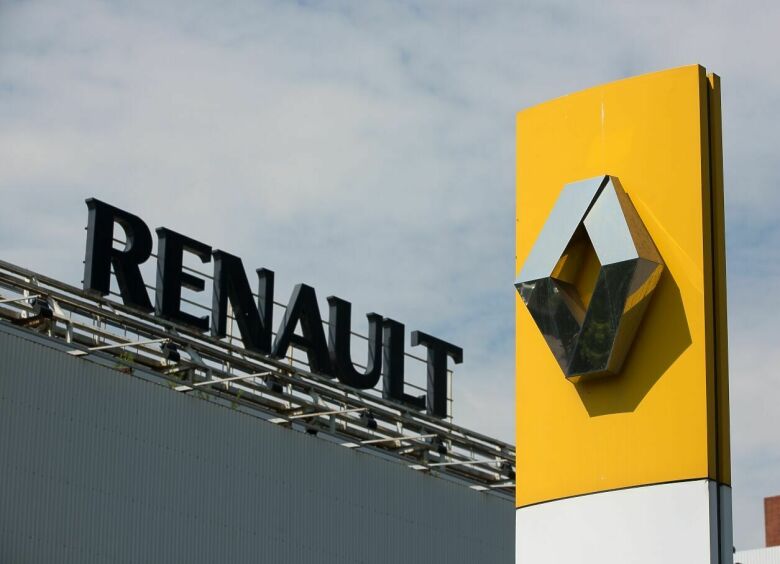 Изображение Renault все же покидает российский авторынок из-за санкций