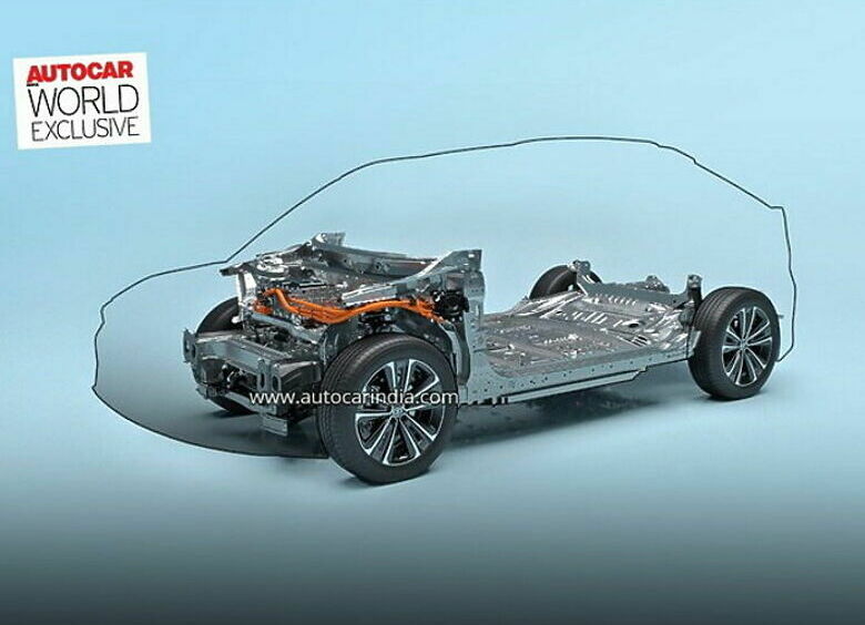 Изображение Toyota и Suzuki выпустят недорогой «народный» кроссовер
