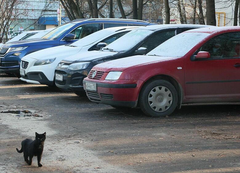 Изображение 3 непростительных ошибки, которые совершают водители перед началом движения