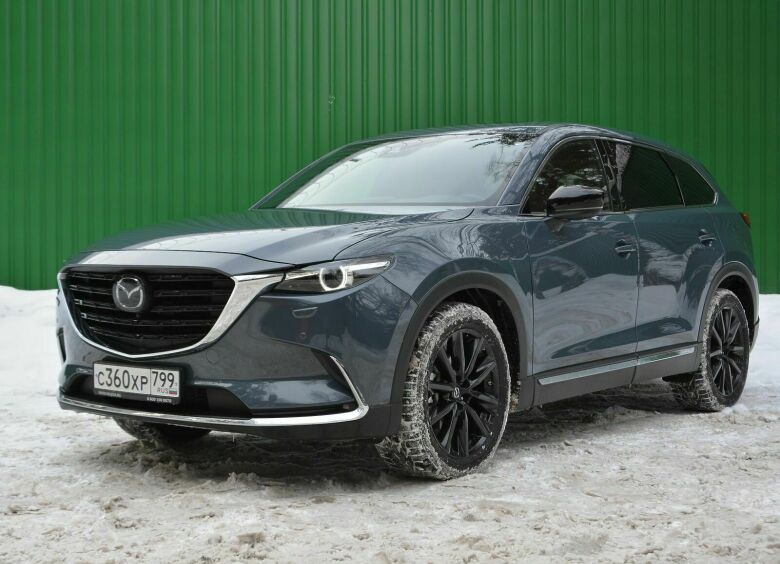 Изображение Honda и Mazda оставят россиян без машин, мотоциклов и запчастей