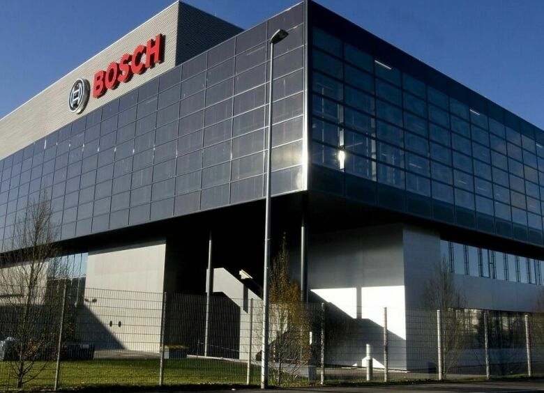 Изображение Bosch обещает оперативно ликвидировать мировой кризис микрочипов