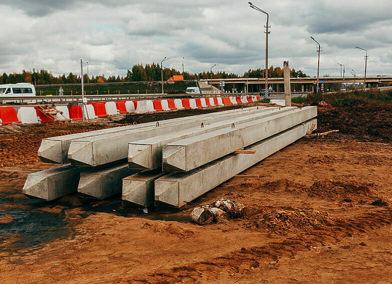 Изображение Для чего трассу М7 «Волга» будут регулярно останавливать на 40 минут