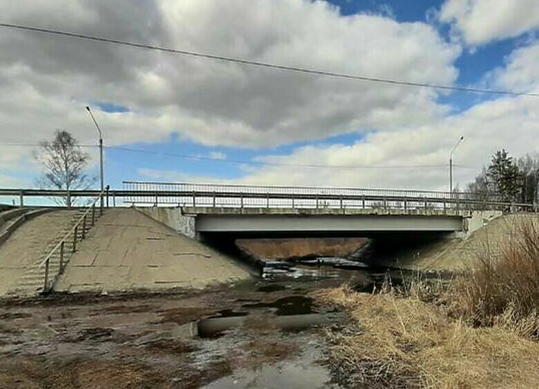 Изображение Этим летом трасса М7 опять встанет в глухих заторах