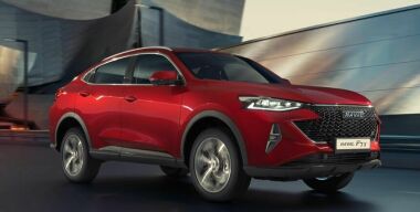 Haval однозначно не уходит из России из-за спецоперации на Украине