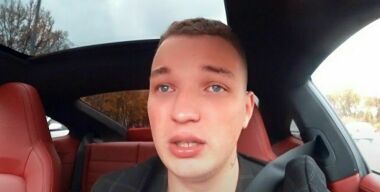 Прокуратура потребовала отправить блогера Эдварда Била в колонию