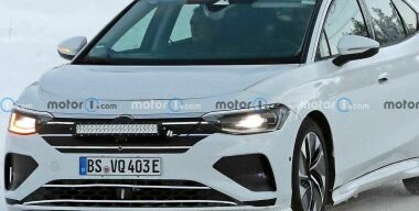 Volkswagen выпустит альтернативу моделям Passat и Arteon