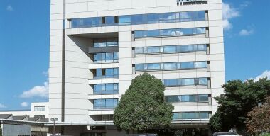 Mazda объявила о приостановке работы своих заводов в Японии