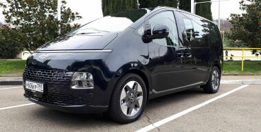 Фото "АвтоВзгляд"