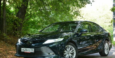 Автомобили, меньше всего теряющие в цене на вторичном рынке