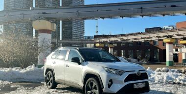 Фото: АвтоВзгляд