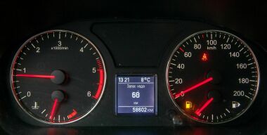 Почему многие водители не обслуживают спидометр, и очень зря