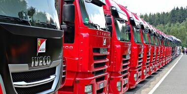 Где и как надо покупать грузовик с пробегом