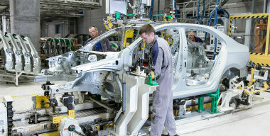 Раскрыт довольно странный список автозаводов, которые власти хотят национализировать