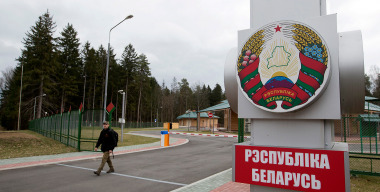 Автомобилисты снова могут свободно проезжать российско-белорусскую границу