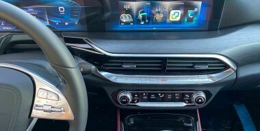 Почему вдруг может резко перестать работать подсветка приборной панели авто