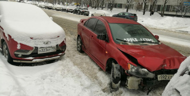 Фото Галина Комарова.