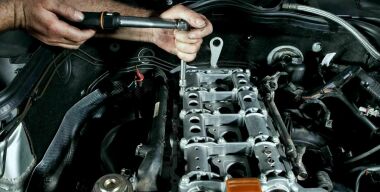 5 причин, почему у мотора могут неожиданно «застучать пальцы»