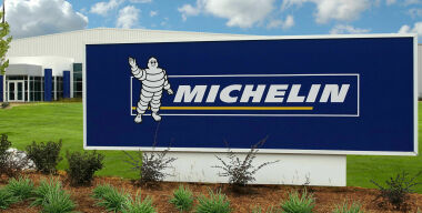 Michelin остановил производство и экспорт шин в Россию
