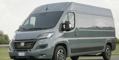 Назван первый автомобиль, который имеет «платиновый» уровень безопасности