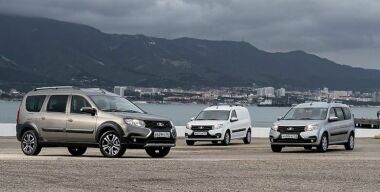 Автомобили LADA сильно подорожают с 1 марта