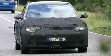 Выпуск нового Hyundai Ioniq 6 снова отложили