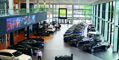 Фото: autofile.co.nz