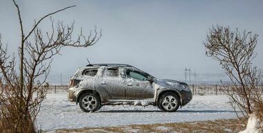 5 самых продаваемых автомобилей на Украине