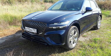 Фото: АвтоВзгляд