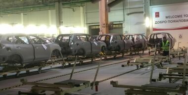 Фото "АвтоВзгляд"