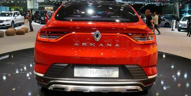 Росстандарт поставил крест на автомобильной промышленности в России