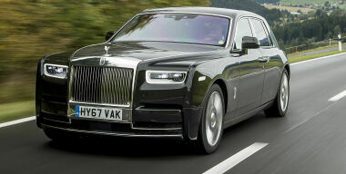 Rolls-Royce опроверг слухи о приостановке поставок запчастей в Россию