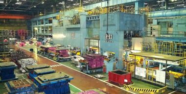 Фото: Alpha Automotive Technologies.